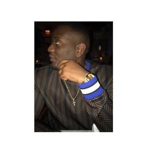 Meet your Posher, Marcus